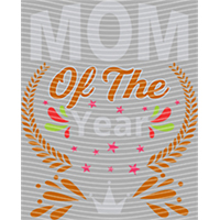 Mother's Day-MM 3277